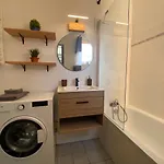 Apartment Le Cocon, A 5 Min De La Gare De *